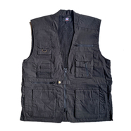 ROTHCO / ADVENTURE VEST (BLACK)