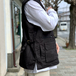 ＲＯＴＨＣＯ　／　ＡＤＶＥＮＴＵＲＥ　ＶＥＳＴ　（ＢＬＡＣＫ）