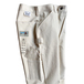 ＴＲＡＤＥＳＭＡＮ　／　Ｓｉｎｇｌｅ　Ｋｎｅｅ　Ｐａｉｎｔｅｒ　Ｐａｎｔｓ　（Ｎａｔｕｒａｌ）