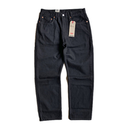 LEVI'S / 550 Relaxed Fit Denim (BLACK)