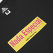 ＮＯＴＨＩＮ’　ＳＰＥＣＩＡＬ　／　ＮＡＤＡ　ＥＳＰＥＣＩＡＬ　ＴＥＥ　（ＢＬＡＣＫ）