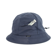 nuttyclothing / Ventilation ROAM HAT (GREY)