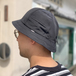 ｎｕｔｔｙｃｌｏｔｈｉｎｇ　／　Ｖｅｎｔｉｌａｔｉｏｎ　ＲＯＡＭ　ＨＡＴ　（ＢＬＡＣＫ）