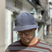 ｎｕｔｔｙｃｌｏｔｈｉｎｇ　／　Ｖｅｎｔｉｌａｔｉｏｎ　ＲＯＡＭ　ＨＡＴ　（ＧＲＥＹ）