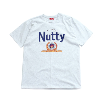 ｎｕｔｔｙｃｌｏｔｈｉｎｇ　／　Ｌｏｃａｌ　ｗａｒｍ　ｃｏｍｍｕｎｉｔｙ　Ｔｅｅ　（Ａｓｈ）