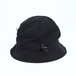 ｎｕｔｔｙｃｌｏｔｈｉｎｇ　／　Ｖｅｎｔｉｌａｔｉｏｎ　ＲＯＡＭ　ＨＡＴ　（ＢＬＡＣＫ）