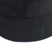 ｎｕｔｔｙｃｌｏｔｈｉｎｇ　／　Ｖｅｎｔｉｌａｔｉｏｎ　ＲＯＡＭ　ＨＡＴ　（ＢＬＡＣＫ）