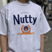 ｎｕｔｔｙｃｌｏｔｈｉｎｇ　／　Ｌｏｃａｌ　ｗａｒｍ　ｃｏｍｍｕｎｉｔｙ　Ｔｅｅ　（Ａｓｈ）