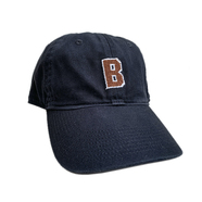 Smathers & Branson / Needle Point Cap (BLACK)