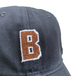 Ｓｍａｔｈｅｒｓ　＆　Ｂｒａｎｓｏｎ　／　Ｎｅｅｄｌｅ　Ｐｏｉｎｔ　Ｃａｐ　（ＢＬＡＣＫ）