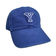 Smathers & Branson / Needle Point Cap (BLUE)