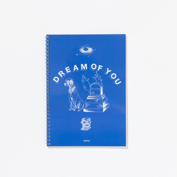 ｓｔａｃｋｓ　ｂｏｏｋｓｔｏｒｅ　／　ＫＴＹＬ　”ＤＲＥＡＭ　ＯＦ　ＹＯＵ”　ｚｉｎｅ