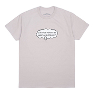 Cautious NYC / EVIDENCE TEE