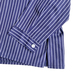 ｍｏｄＡＳ　／　Ｎｏ　ｃｏｌｌａｒ　Ｆｉｓｈｅｒｍａｎ　ＬＳ　Ｓｈｉｒｔ　（Ｗｉｄｅ　ｓｔｒｉｐｅ）