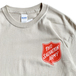 Ｓａｌｖａｔｉｏｎ　Ａｒｍｙ　／　ＬＯＧＯ　ＴＥＥ　（ＳＡＮＤ）