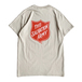 Ｓａｌｖａｔｉｏｎ　Ａｒｍｙ　／　ＬＯＧＯ　ＴＥＥ　（ＳＡＮＤ）