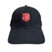 Ｓａｌｖａｔｉｏｎ　Ａｒｍｙ　／　ＬＯＧＯ　ＣＡＰ　（ＢＬＡＣＫ）