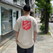 Ｓａｌｖａｔｉｏｎ　Ａｒｍｙ　／　ＬＯＧＯ　ＴＥＥ　（ＳＡＮＤ）