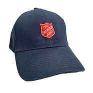 Salvation Army / LOGO CAP (NAVY)