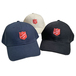 Ｓａｌｖａｔｉｏｎ　Ａｒｍｙ　／　ＬＯＧＯ　ＣＡＰ　（ＬＩＧＨＴ　ＢＥＩＧＥ）