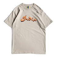 BEDLAM / INDIA TEE (SAND)