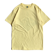 BEDLAM / 18KIN TEE (BANANA)