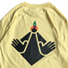 ＢＥＤＬＡＭ　／　１８ＫＩＮ　ＴＥＥ　（ＢＡＮＡＮＡ）