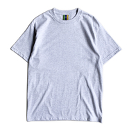 BEDLAM / 18KIN TEE (ASH GREY)