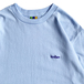 ＢＥＤＬＡＭ　／　ＡＳＨＲＡＭ　ＴＥＥ　（ＰＯＷＤＥＲ　ＢＬＵＥ）