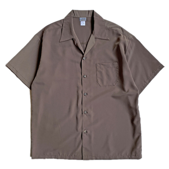 ＣＡＬＴＯＰ　／　ＤＲＥＳＳ　ＣＡＭＰ　ＳＨＩＲＴ　（ＢＥＩＧＥ）