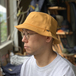 ＮＯＴＨＩＮ’　ＳＰＥＣＩＡＬ　／　ＮＯＴＨＩＮ’　ＬＯＧＯ　ＢＵＣＫＥＴ　ＨＡＴ　（ＭＵＳＴＡＲＤ）