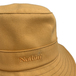 ＮＯＴＨＩＮ’　ＳＰＥＣＩＡＬ　／　ＮＯＴＨＩＮ’　ＬＯＧＯ　ＢＵＣＫＥＴ　ＨＡＴ　（ＭＵＳＴＡＲＤ）