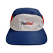 ＮＯＴＨＩＮ’　ＳＰＥＣＩＡＬ　／　ＳＩＤＥ　ＭＥＳＨ　７－ＰＡＮＥＬ　ＲＵＮＮＥＲＳ　ＣＡＰ　（ＮＡＶＹ）