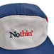 ＮＯＴＨＩＮ’　ＳＰＥＣＩＡＬ　／　ＳＩＤＥ　ＭＥＳＨ　７－ＰＡＮＥＬ　ＲＵＮＮＥＲＳ　ＣＡＰ　（ＮＡＶＹ）