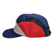 ＮＯＴＨＩＮ’　ＳＰＥＣＩＡＬ　／　ＳＩＤＥ　ＭＥＳＨ　７－ＰＡＮＥＬ　ＲＵＮＮＥＲＳ　ＣＡＰ　（ＮＡＶＹ）