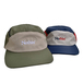 ＮＯＴＨＩＮ’　ＳＰＥＣＩＡＬ　／　ＳＩＤＥ　ＭＥＳＨ　７－ＰＡＮＥＬ　ＲＵＮＮＥＲＳ　ＣＡＰ　（ＯＬＩＶＥ）