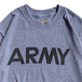 ＳＯＦＦＥ　／　ＵＳ　ＡＲＭＹ　ＴＥＥ