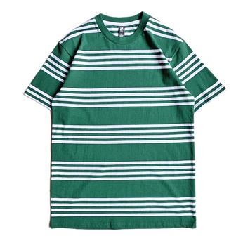 ＡＳ　ＣＯＬＯＵＲ　／　ＢＯＲＤＥＲ　ＴＥＥ　（ＧＲＥＥＮ）