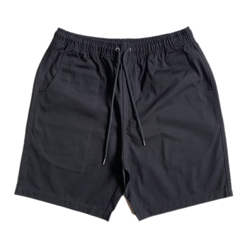 ＡＳ　ＣＯＬＯＵＲ　／　ＷＡＬＫ　ＳＨＯＲＴＳ　（ＢＬＡＣＫ）