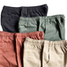 ＡＳ　ＣＯＬＯＵＲ　／　ＷＡＬＫ　ＳＨＯＲＴＳ　（ＣＬＡＹ）