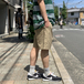 ＡＳ　ＣＯＬＯＵＲ　／　ＷＡＬＫ　ＳＨＯＲＴＳ　（ＫＨＡＫＩ）