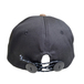 ＢＥＮＣＨ　／　Ｍａｒｕ　ｔａｃｋ　ｌｏｇｏ　Ｃａｐ　（Ｂｌａｃｋ）