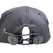 ＢＥＮＣＨ　／　Ｍａｒｕ　ｔａｃｋ　Ｃａｐ　（Ｂｌａｃｋ）