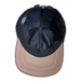 ＢＥＮＣＨ　／　Ｍａｒｕ　ｔａｃｋ　ｌｏｇｏ　Ｃａｐ　（Ｂｌａｃｋ）