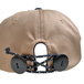 ＢＥＮＣＨ　／　Ｍａｒｕ　ｔａｃｋ　Ｃａｐ　（Ｋｈａｋｉ）