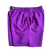 ＣＯＢＲＡ　ＣＡＰＳ　／　ＮＹＬＯＮ　ＳＨＯＲＴＳ　（ＰＵＲＰＬＥ）