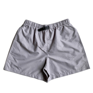 COBRA CAPS / NYLON SHORTS (STONE)