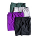 ＣＯＢＲＡ　ＣＡＰＳ　／　ＮＹＬＯＮ　ＳＨＯＲＴＳ　（ＰＵＲＰＬＥ）