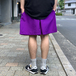 ＣＯＢＲＡ　ＣＡＰＳ　／　ＮＹＬＯＮ　ＳＨＯＲＴＳ　（ＰＵＲＰＬＥ）