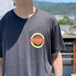 ＦＡＴ　ＢＵＲＧＥＲ　／　ＬＯＧＯ　ＴＥＥ